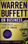 Warren Buffett on Business : Principles from the Sage of Omaha - eBook
