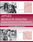 Applied Behavior Analysis : Principles and Procedures in Behavior Modification - Book