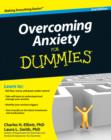 Overcoming Anxiety For Dummies - Book