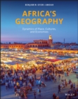 Africa's Geography : Dynamics of Place, Cultures, and Economies - Book