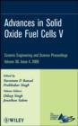 Advances in Solid Oxide Fuel Cells V, Volume 30, Issue 4 - eBook