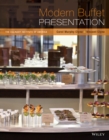 Modern Buffet Presentation - Book