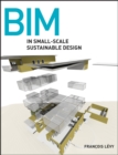 BIM in Small-Scale Sustainable Design - Book
