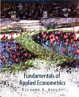 Fundamentals of Applied Econometrics - Book