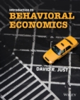 Introduction to Behavioral Economics - Book