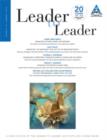 Leader to Leader (LTL), Volume 57, Summer 2010 - Book