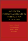 A Guide to Forensic Accounting Investigation - Book