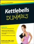 Kettlebells For Dummies - Book