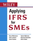 Applying IFRS for SMEs - Book