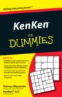 KenKen For Dummies - Book