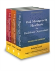 Risk Management Handbook for Health Care Organizations, 3 Volume Set - Book