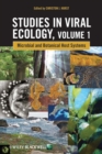 Studies in Viral Ecology : Microbial and Botanical Host Systems Volume 1 - Book