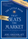 The Little Book That Still Beats the Market - Book