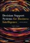 Decision Support Systems for Business Intelligence - eBook