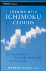 Trading with Ichimoku Clouds : The Essential Guide to Ichimoku Kinko Hyo Technical Analysis - eBook