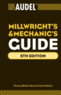 Audel Millwrights and Mechanics Guide - Book