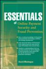 Essentials of Online payment Security and Fraud Prevention - Book