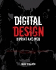 Digital Design for Print and Web : An Introduction to Theory, Principles, and Techniques - eBook