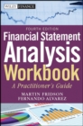 Financial Statement Analysis Workbook - A Pracitioner's Guide 4e - Book