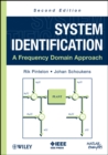 System Identification : A Frequency Domain Approach - Book