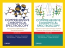 Comprehensive Chiroptical Spectroscopy, 2 Volume Set - Book