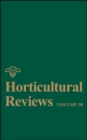 Horticultural Reviews, Volume 38 - Book