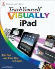 Teach Yourself Visually iPad - Book
