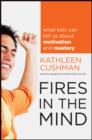 Fires in the Mind : What Kids Can Tell Us About Motivation and Mastery - Book