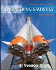 Engineering Statistics, SI Version - Book