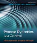 Process Dynamics and Control - Book
