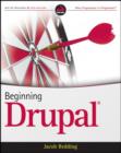 Beginning Drupal - eBook