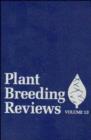 Plant Breeding Reviews, Volume 13 - eBook