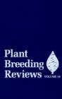 Plant Breeding Reviews, Volume 16 - eBook