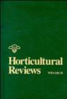 Horticultural Reviews, Volume 15 - eBook
