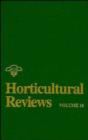 Horticultural Reviews, Volume 16 - eBook