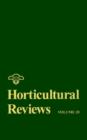 Horticultural Reviews, Volume 20 - eBook