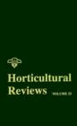 Horticultural Reviews, Volume 23 - eBook