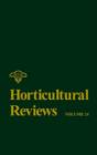 Horticultural Reviews, Volume 24 - eBook