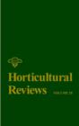 Horticultural Reviews, Volume 28 - eBook