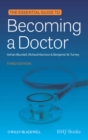 The Essential Guide to Becoming a Doctor - Book