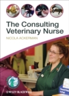 The Consulting Veterinary Nurse - Book