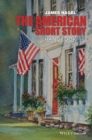 The American Short Story Handbook - Book