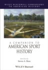 A Companion to American Sport History - Book