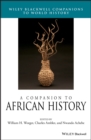 A Companion to African History - Book