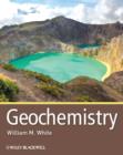 Geochemistry - Book