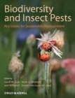 Biodiversity and Insect Pests : Key Issues for Sustainable Management - Book