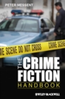 The Crime Fiction Handbook - Book