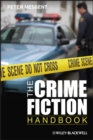 The Crime Fiction Handbook - Book