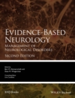 Evidence-Based Neurology : Management of Neurological Disorders - Book