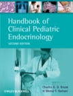 Handbook of Clinical Pediatric Endocrinology - Book